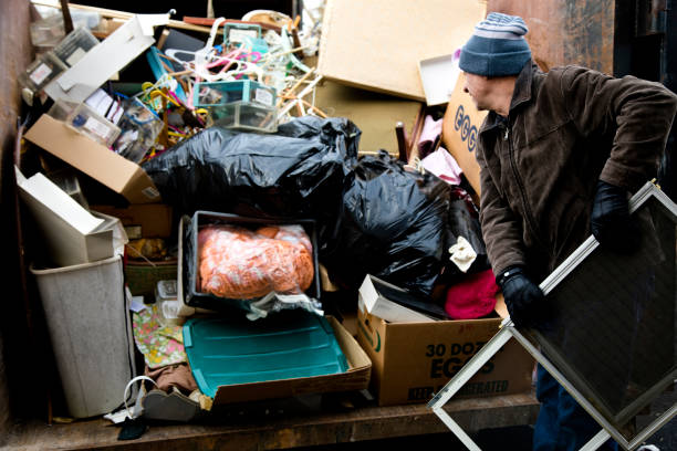 Best Office Cleanout  in Glenvar Heights, FL